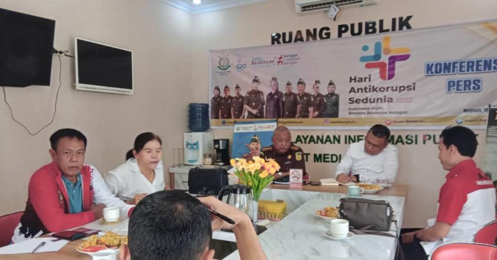 Ancaman Kajati Bengkulu Mandul? PT Injatama Sulit Dipidana