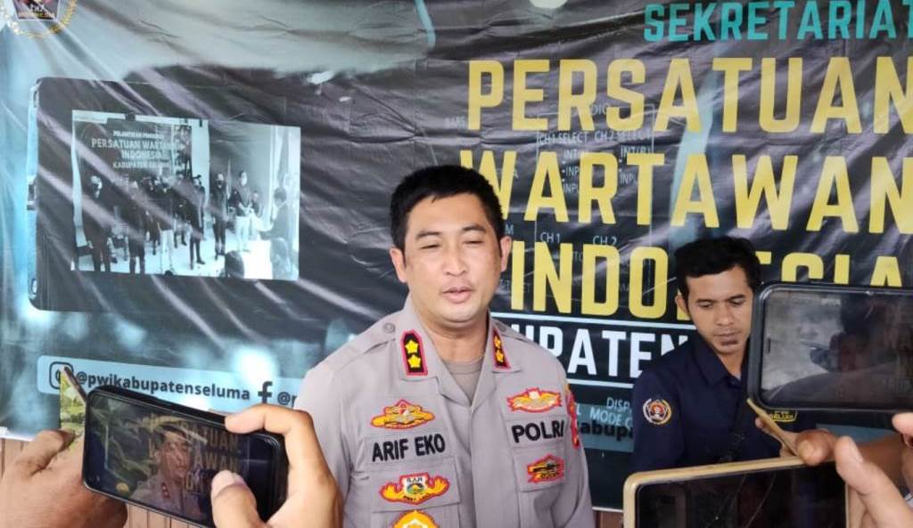 Viral Isu Penculikan Anak, Ini Imbauan Kapolres Seluma