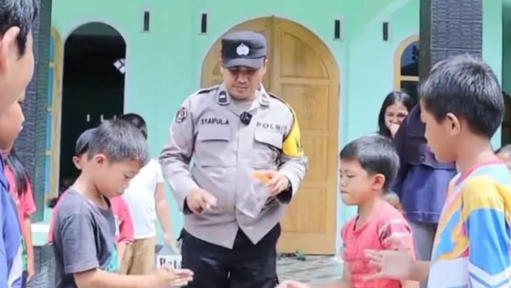 Lato-Lato Lagi Viral, Polres Lebong Gelar Lomba