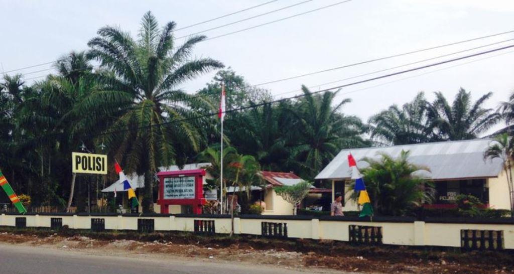 Polsek Pondok Kelapa Amankan Seorang Pria Pelaku Persetubuhan Anak