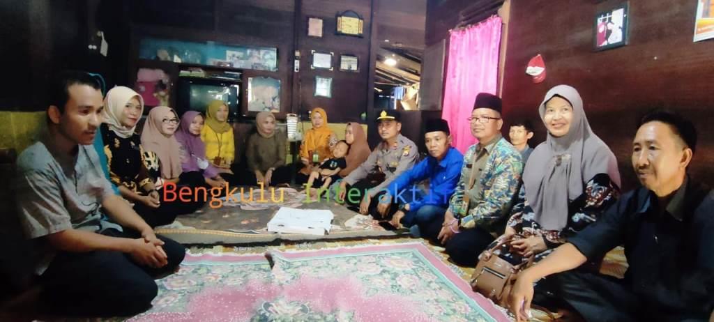 Pemdes Suka Damai Survei Kolaborasi Kemiskinan Ekstrem