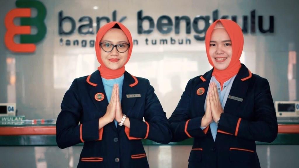 Bank Bengkulu Kembali Dipercaya Kelola Keuangan Pemkot Bengkulu