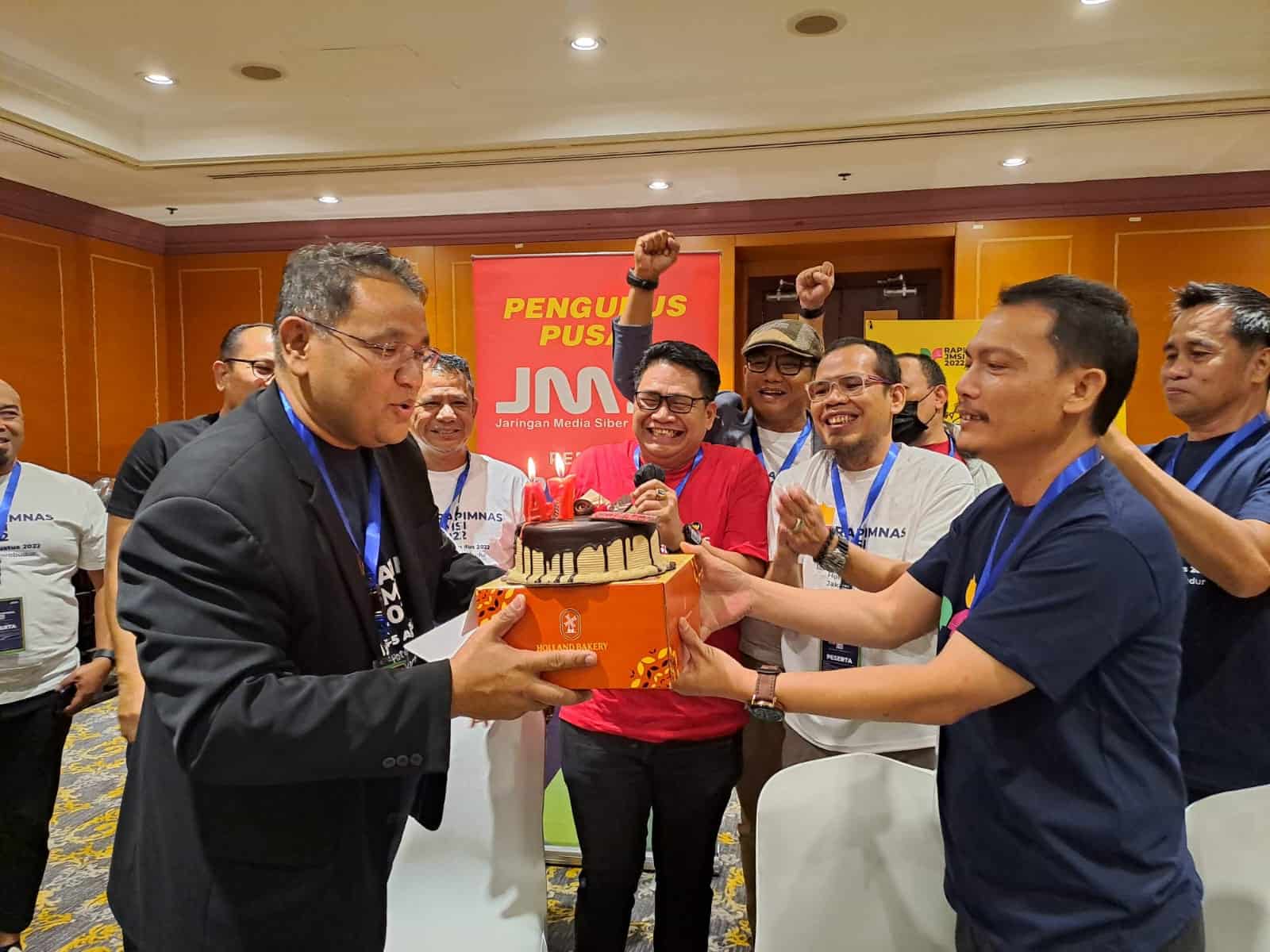 Belum Terungkap, JMSI Minta Kasus Penembakan Rahiman Dani Jadi Atensi Dewan Pers dan Mabes Polri