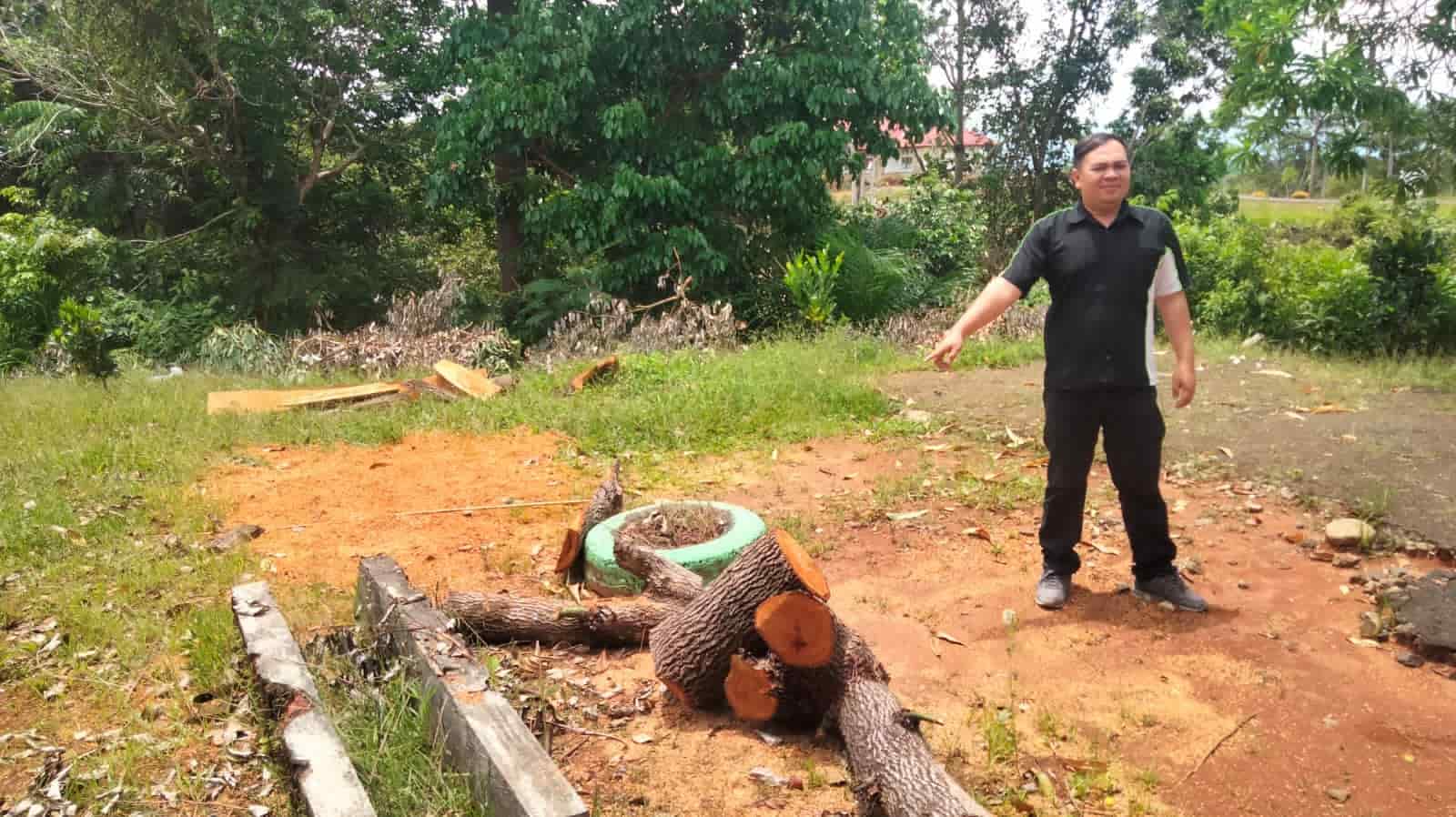 Dinas Nakertrans Seluma Polisikan ASN Disparpora