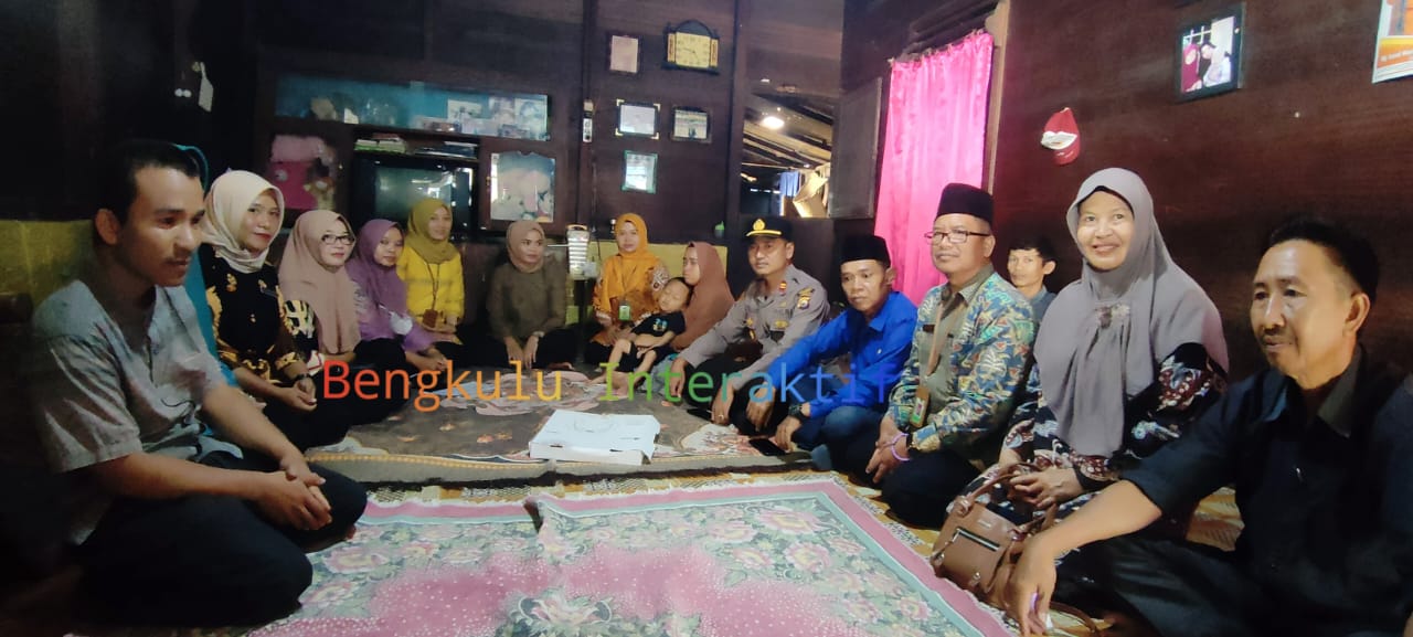 Petakan Kondisi Kemiskinan Ekstrem, Pemdes Suka Damai Gelar Survei