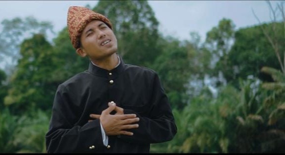 Sering Ciptakan Lagu Daerah, Wisnu Ingin Angkat Budaya Seluma ke Nasional