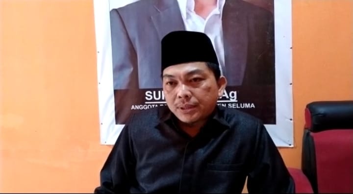 Bawaslu Seluma Panggil 3 Panwascam Terkait Dugaan Pungli