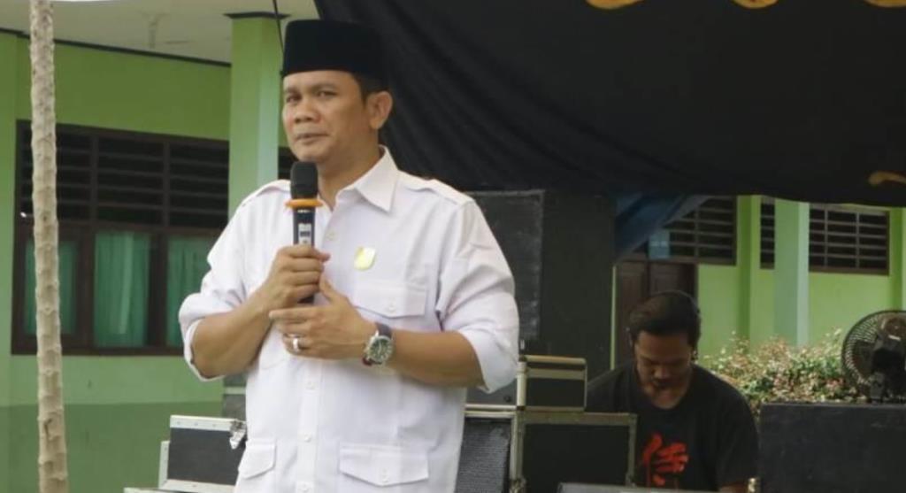 Fraksi Gerindra Minta Kejelasan Status Jalan Pemprov di Kota Bengkulu