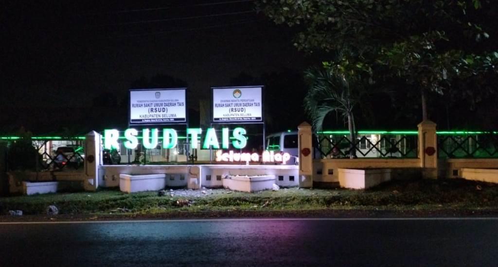 Lalainya Pelayanan Kesehatan Publik yang Mencoreng Tagline “Seluma Melayani”