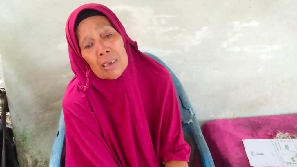 Kunjungi Pasien yang Terancam Diamputasi, Direktur RSUD Tais: Pelayanan Sudah Sesuai SOP