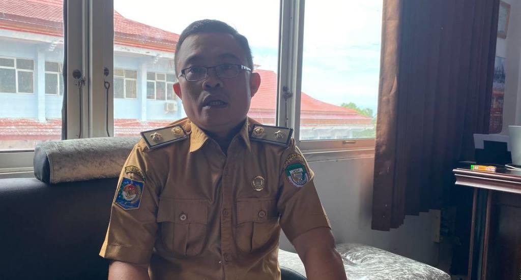 Capaian PAD Seluma Terhalang Setoran Pajak Pengusaha Walet