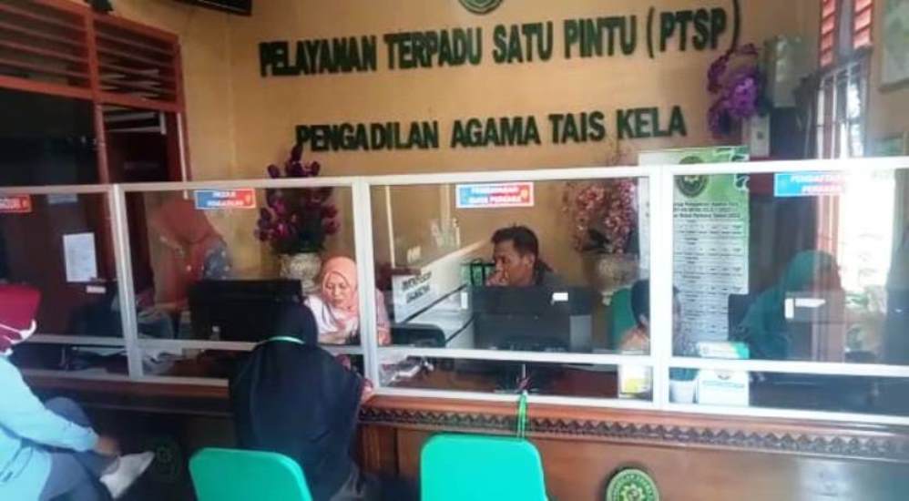 Kasus Pernikahan Dini di Seluma Meningkat Hingga Awal 2023