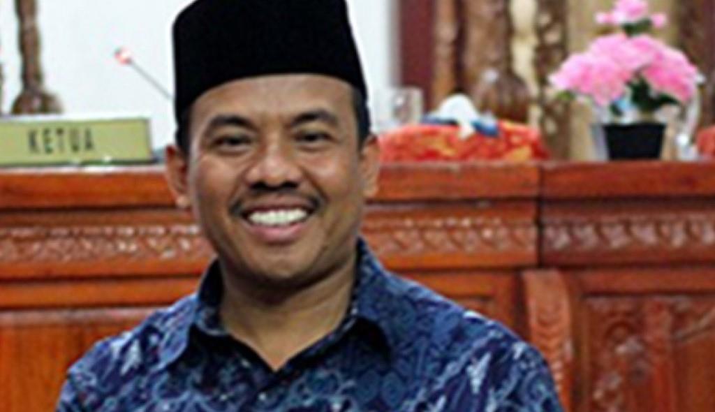 Ketua DPRD Lebong Minta OPD Percepat Proses Tender