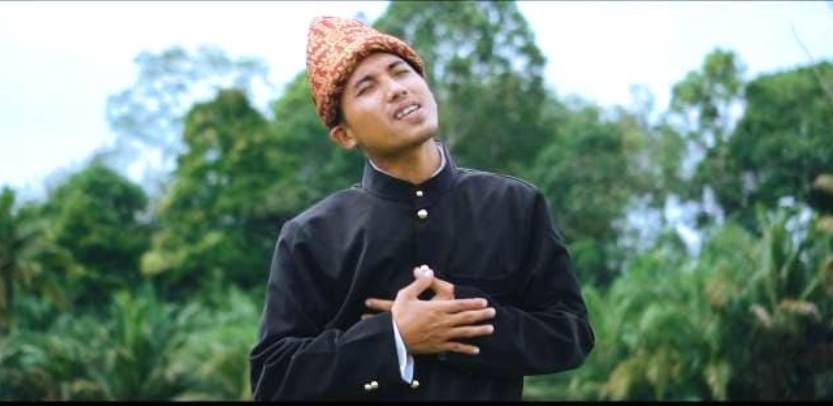 Rasa Cinta akan Budaya, Jurnalis Ini Ciptakan Lagu Daerah