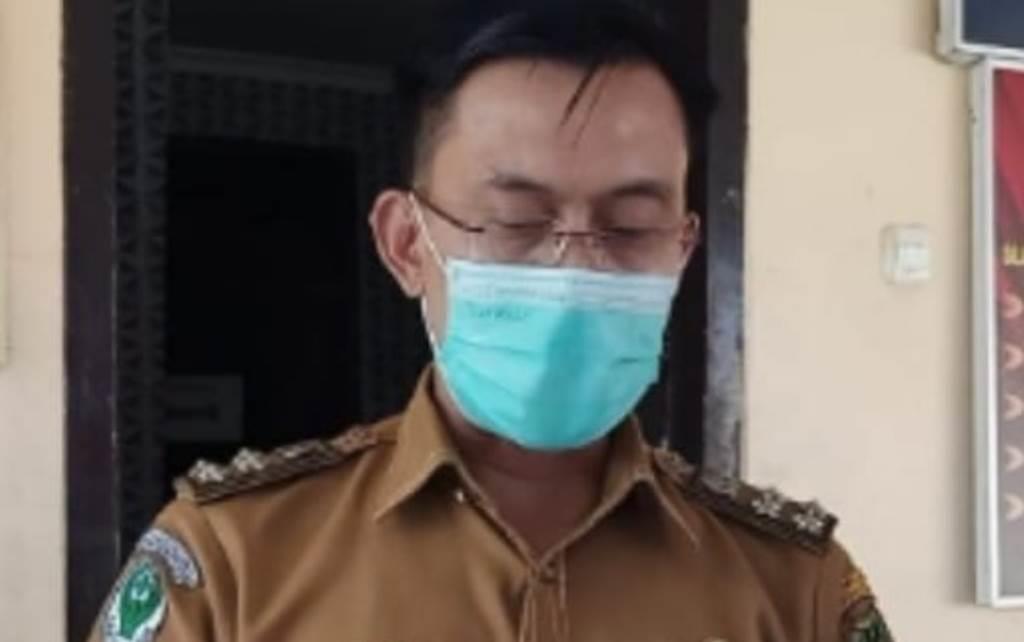 Direktur RSUD Hasanudin Damrah Tegaskan Keutamaan Pelayanan kepada Masyarakat