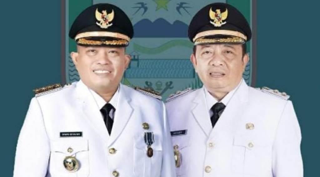 Dua Tahun Erwin-Yayan, Berikut Pencapaiannya untuk Rakyat Seluma