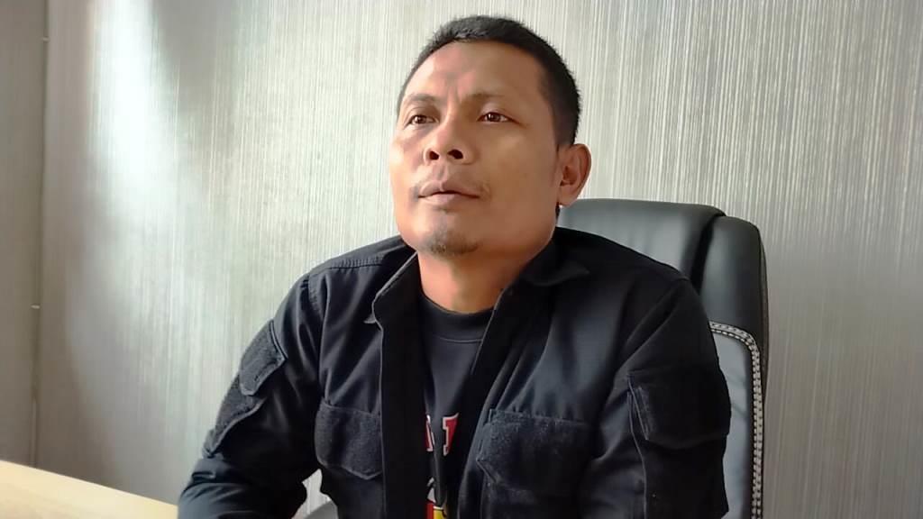 Polisi Tunggu Itikad Baik Pemdes Nanti Agung