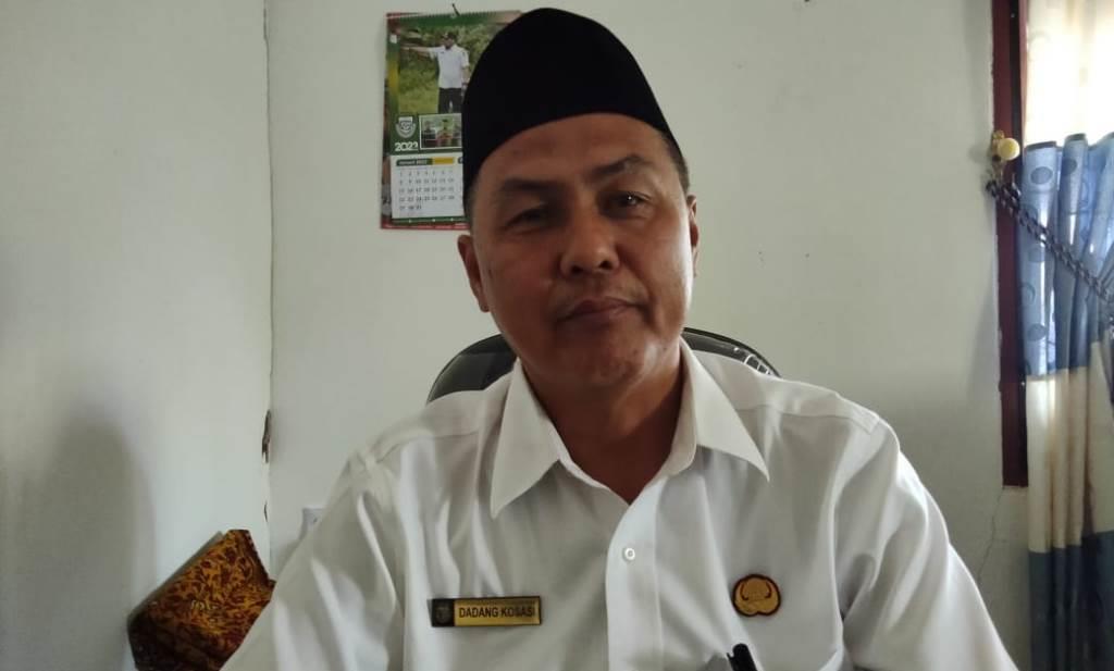 Terima Hibah Tahun 2022, KNPI Seluma Belum Sampaikan LPJ