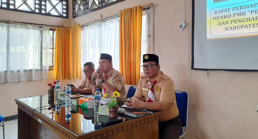 Bupati Kaur dan Menko PMK Akan Berdiskusi Masalah Kemiskinan Ekstrem dan Stunting