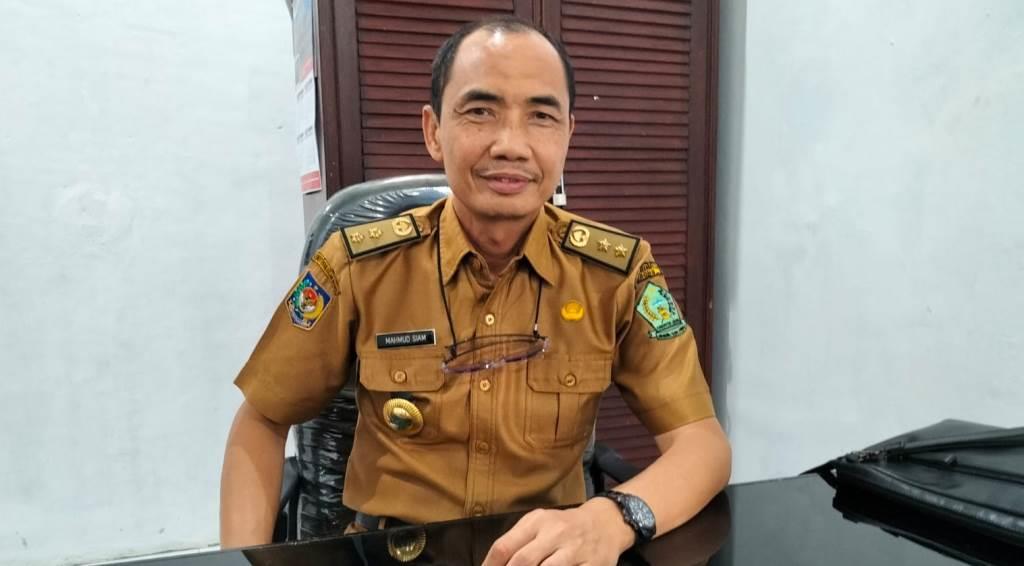 Pemkab Lebong Siapkan Lokasi Pasar Malam, Begini Skemanya