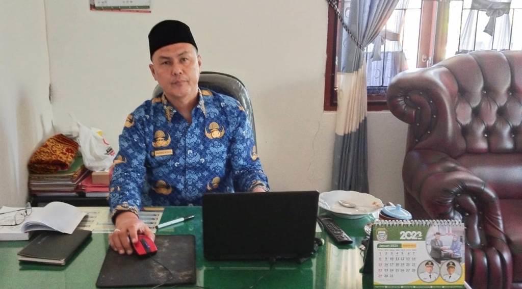 Seleksi Pasikbraka di Seluma Online, Begini Cara Daftarnya