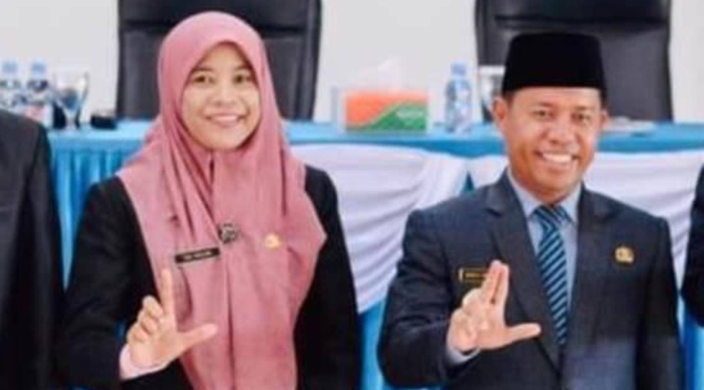 Raperda Penyertaan Modal ke Perumda Karang Nio Tengah Disusun