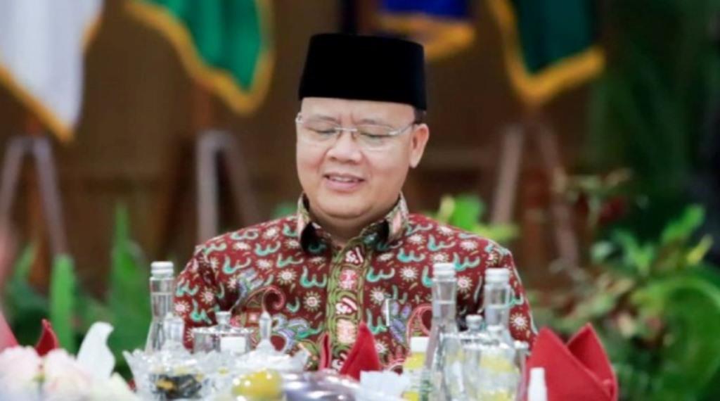 Tak Hadir Saat HUT Mukomuko, Pemprov Bengkulu Sampaikan Permintaan Maaf