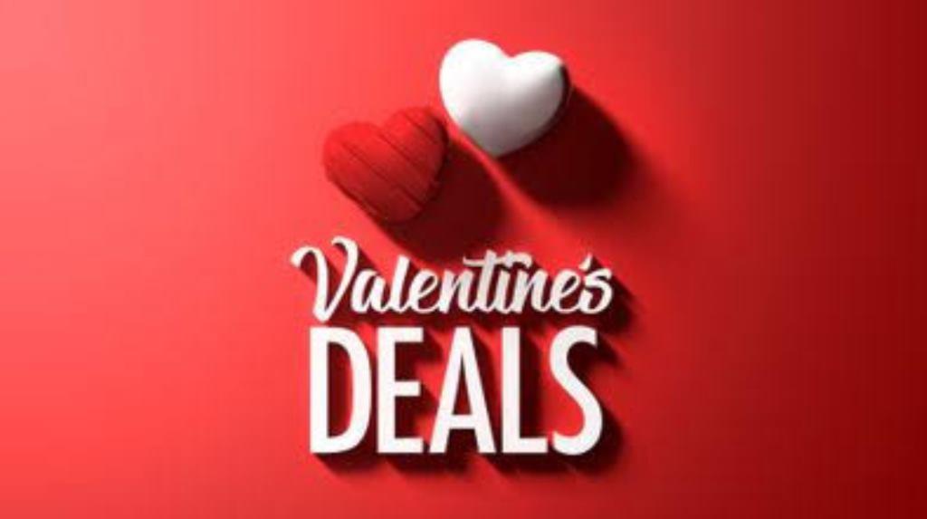 Tips dan Trik Promosi Saat Valentine Dijamin Laris Manis