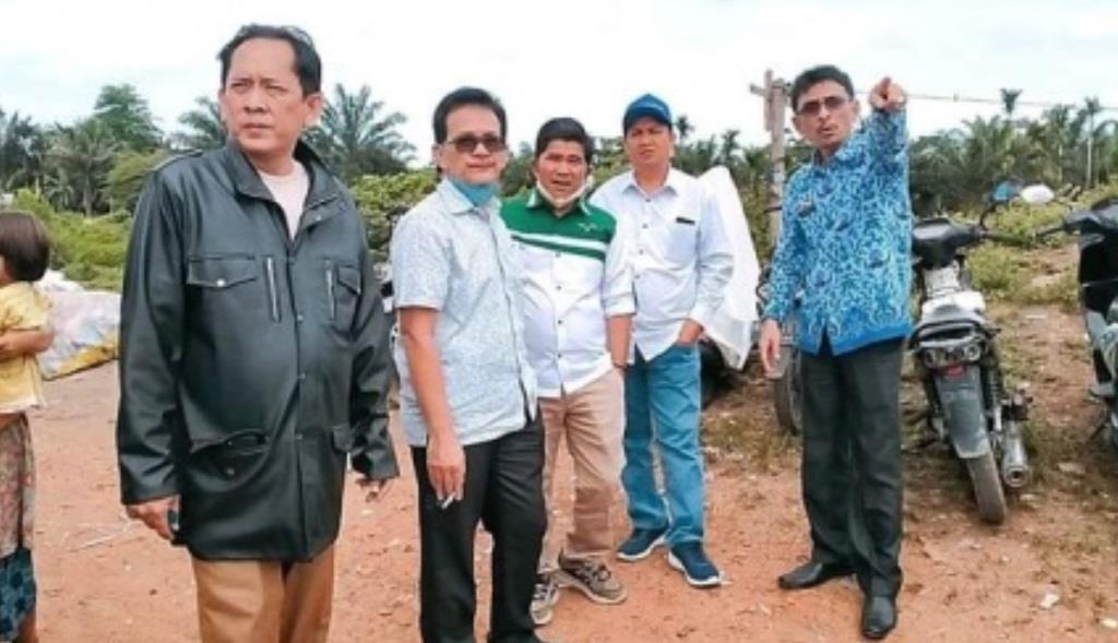 Ini Tawaran DPRD Kota Bengkulu Atasi Penumpukan Sampah