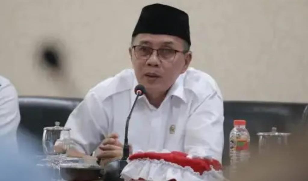 DPRD Kota Bengkulu Usulkan 17 Raperda Masuk Propemperda