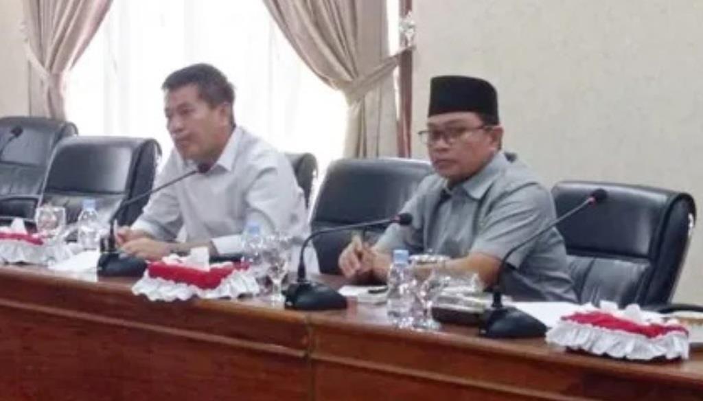 Dewan Kota Usulkan TPP Kepala Puskesmas Naik