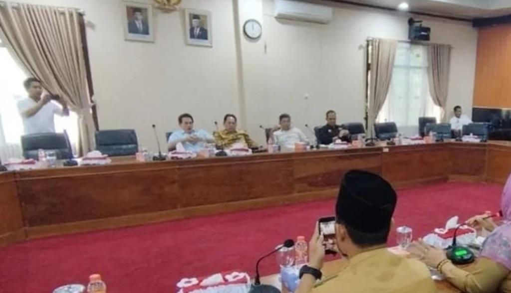 Tagih Janji Bangunan Jalan dan Jembatan, Dewan Kota Panggil Pelindo II