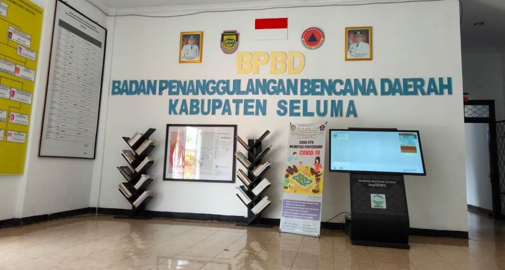 Diperiksa Polisi, Dana BTT Seluma Diduga Bermasalah