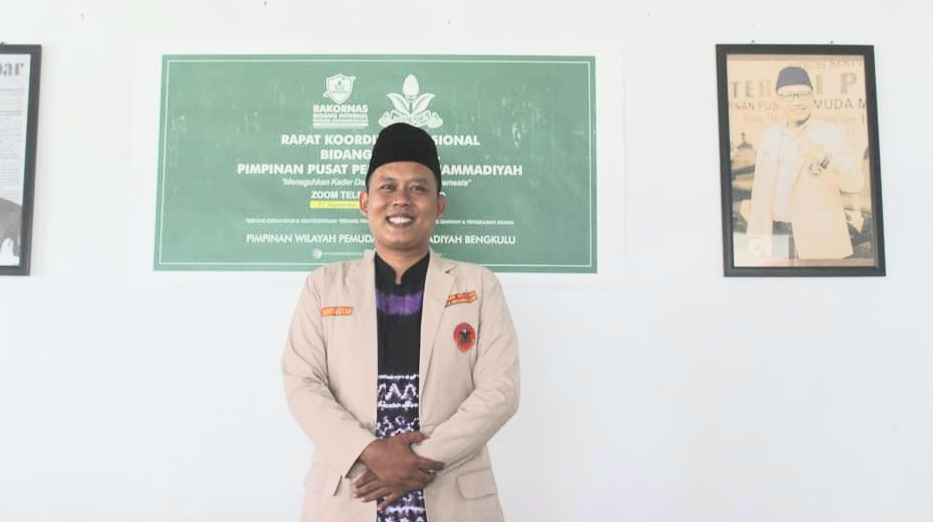 Ketua PWPM Bengkulu: Gembirakan Muswil, Terus Khidmat untuk Umat