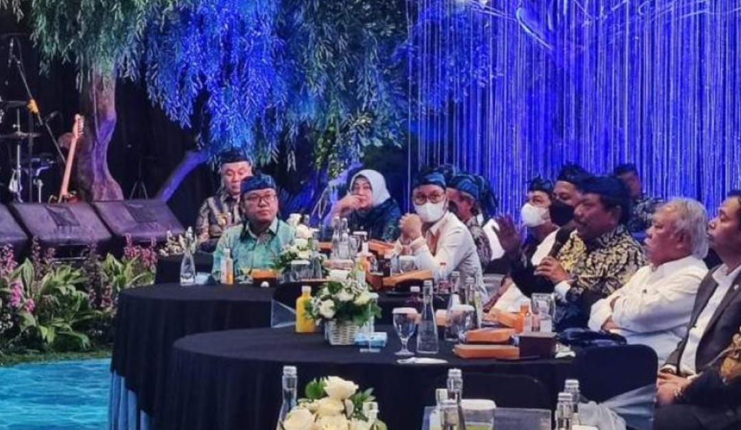 Lewat Pamsimas, Bupati Mian Targetkan Seluruh Warga Dapat Pelayanan Air Bersih