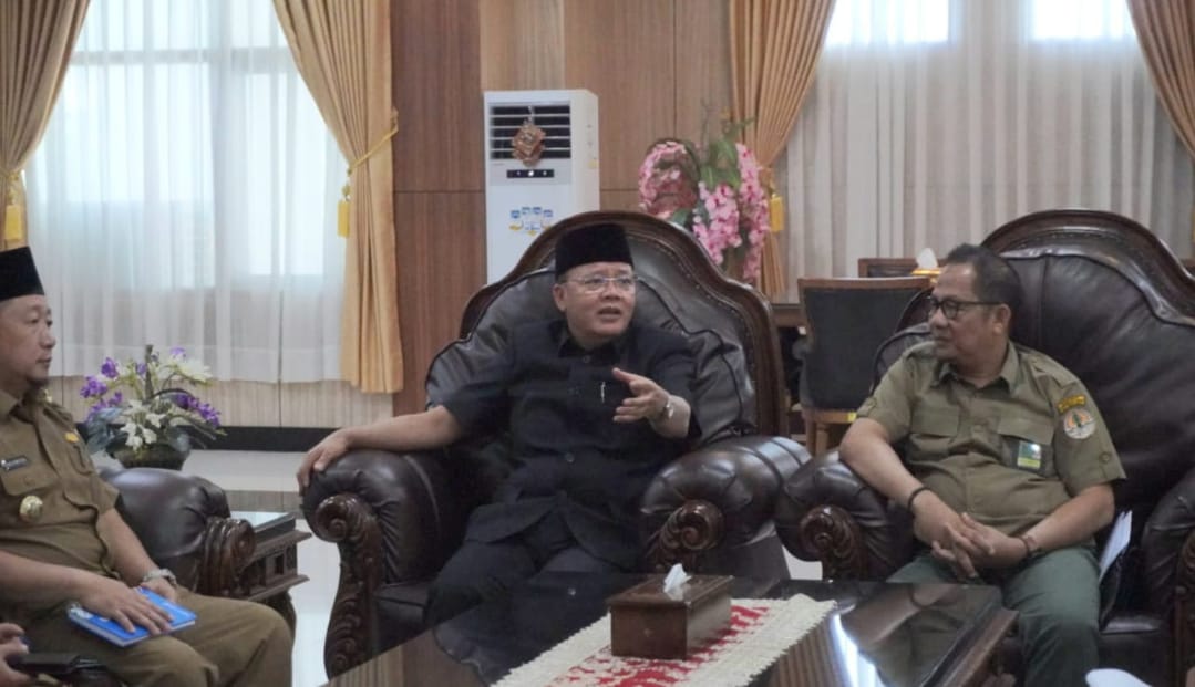 Pengembangan Landscape Seblat Diminta Beri Dampak Ekonomi