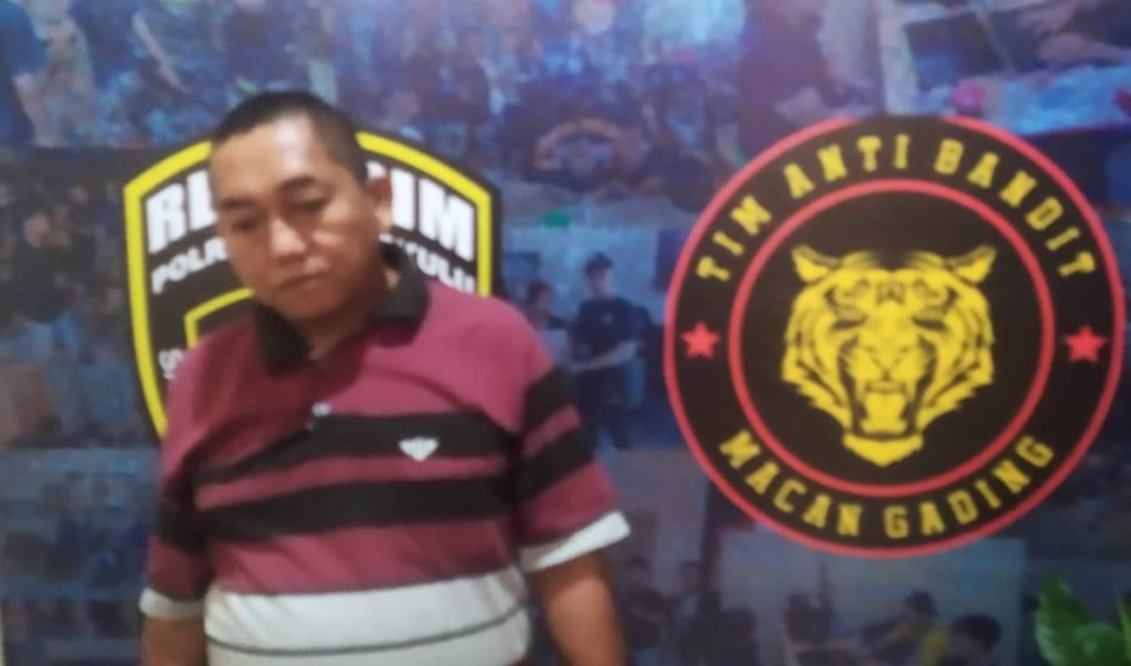 2 Warga Kota Bengkulu Ngaku Ditipu Suami Pejabat