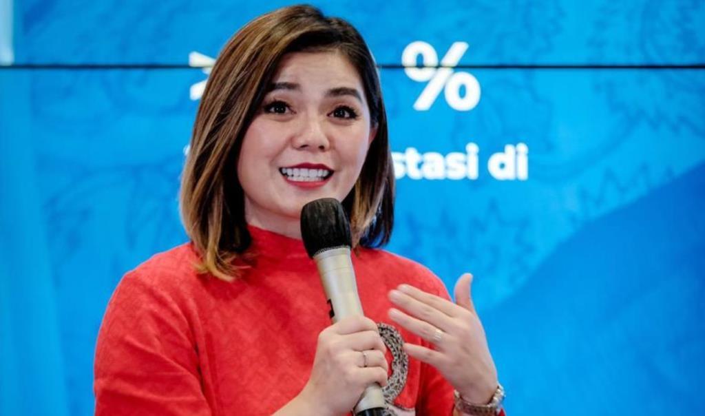 Kemenparekraf RI Gandeng Merry Riana Group