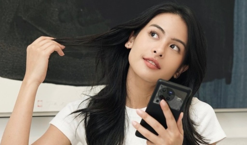 5 Artis Cantik Ini Jalani Ramadan Perdana sebagai Istri