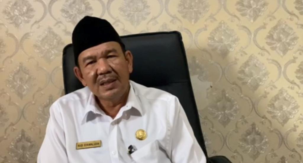 Sepulang Hajatan, Puluhan Warga Seluma Diduga Keracunan Makanan