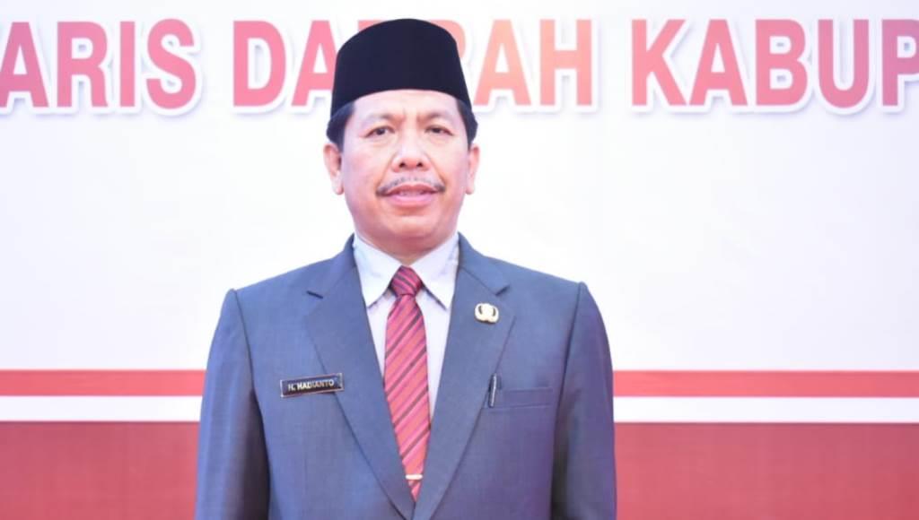 Pemkab Seluma Buka Peluang ASN Luar Daerah Jadi Kepala OPD