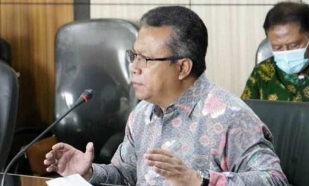 PT BIL Akan Akhiri Masa Karya: Tutup November 2023, Sisakan 1 Juta Ton Potensi Batu Bara, Alokasikan Rp 6 M untuk Reklamasi