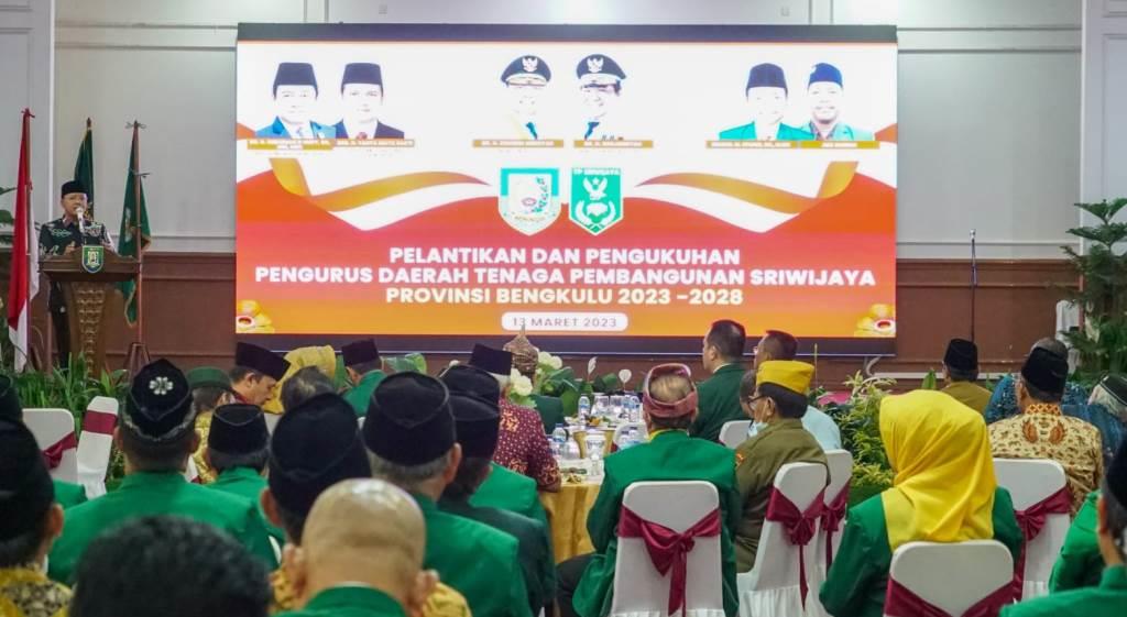 Bengkulu Bagian dari Sriwijaya