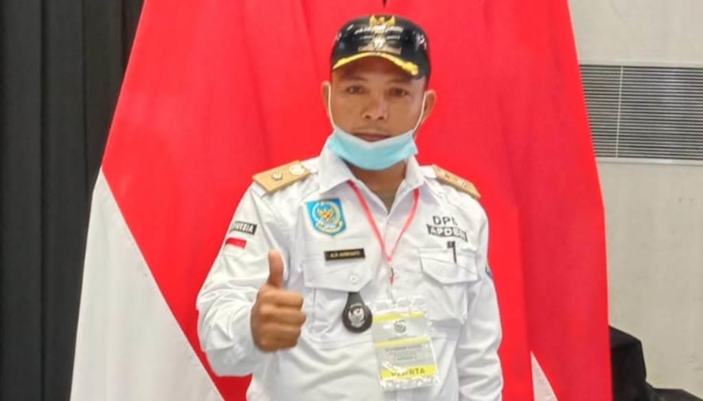 Perangkat Desa Seluma Ancam Mogok Kerja