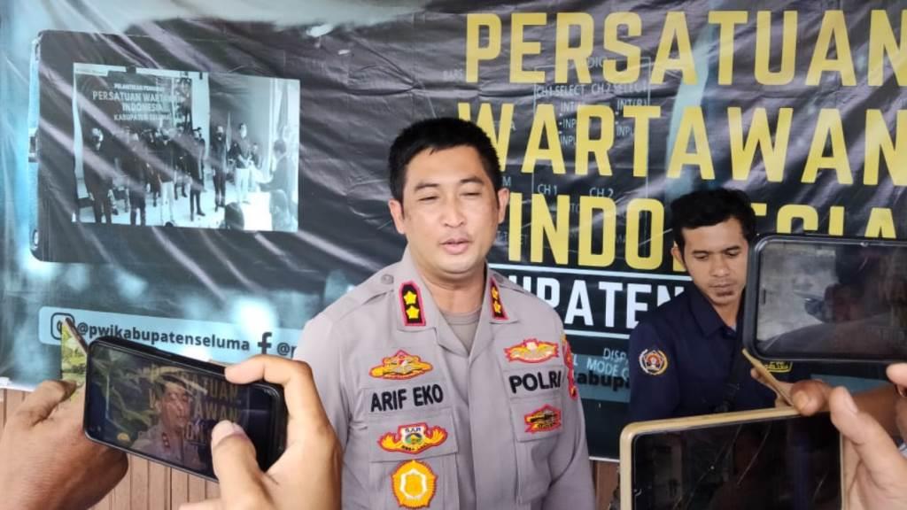 Marak Pencurian Hewan Ternak, Ini Imbauan Kapolres Seluma