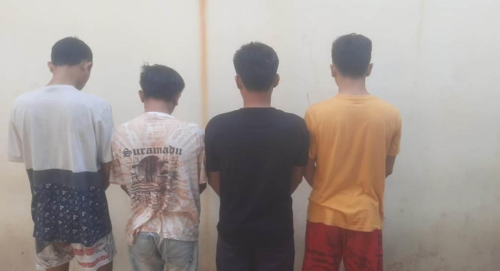 Berujung Korban Nyawa, Ini Awal Mula Peristiwa Pengeroyokan di Pantai Pasar Bawah