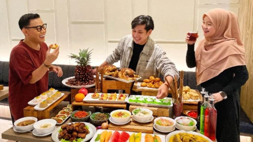 Semarak Ramadhan, Bukber di Mercure Bengkulu Berhadiah Umroh