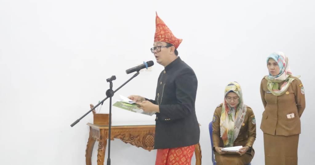 Pemda Seluma Gelar Musrenbang RKPD 2024, Fokus Peningkatan Infrastruktur Dasar