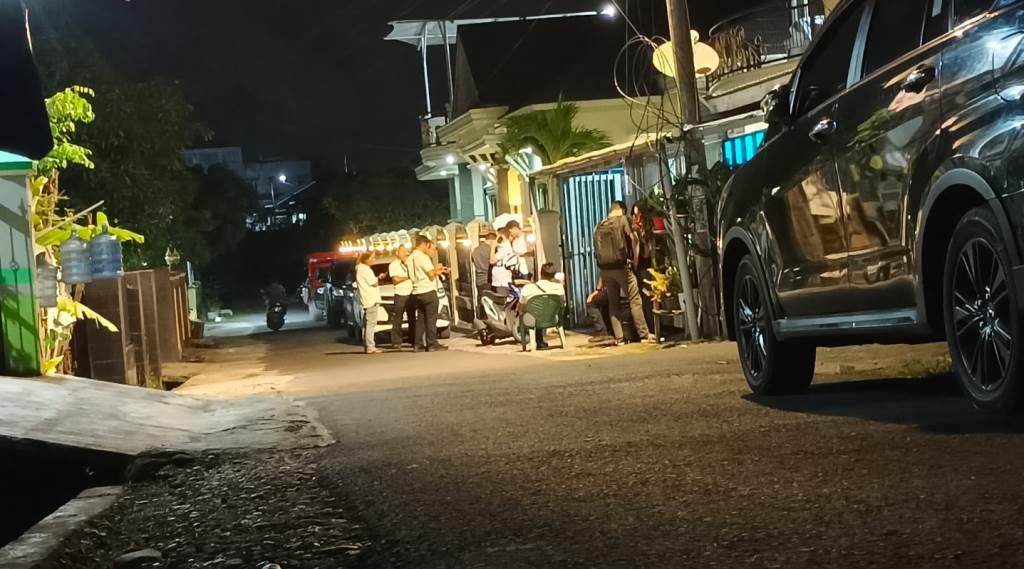 Top News Bengkulu 30 Hari: Penembakan Rahiman Dani, Rumah Mantan Bupati Digeledah hingga ASN Digerebek Selingkuh