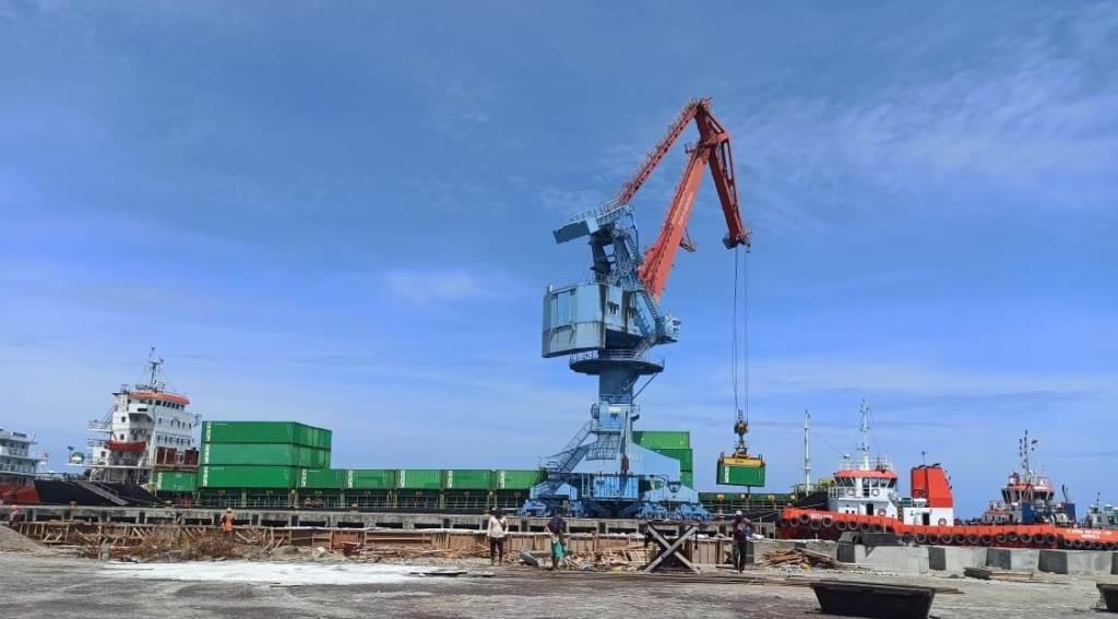 Dituding Penipuan, PT Rafa Karya Ajak Vendor Verifikasi dan Opname Pekerjaan